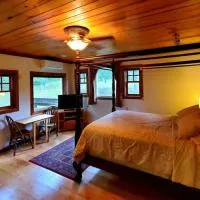 Suite Maharaja, hotel en Stanardsville