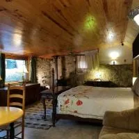Stanardsville में, होटल Castle Suite at White Lotus Eco Spa Retreat