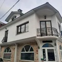 Apartment DAMJAN - Kruševo, Hotel in Kruševo