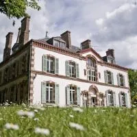 Domaine de Keravel, hotel sa Plouha