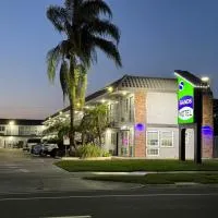 Sands Motel, hotel em Riverside