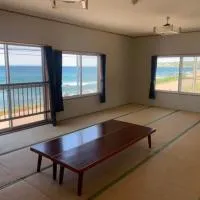 MEGA Shakotan base - Vacation STAY 62377v, hotell i Notsuka