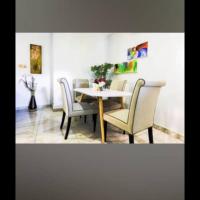 Gaude serviced Apartment