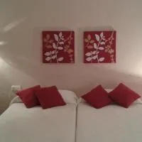 Ca la tieta Quima, hotel di Guiamets
