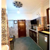 Apartment in Safi Fantastic Near the sea, Morocco, Hotel in Safi