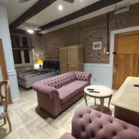Apartments PSD - Anny Łajming 1D, hotel i Słupsk