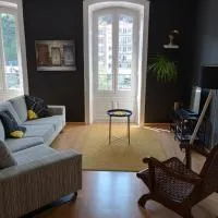Tulle में, होटल Tulle : bel appartement lumineux en centre ville