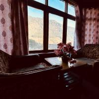 WooibHotels The Daulat Manali, hotel em Old Manali, Manali