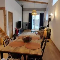 Le chaleureux loft 1 minute du tram, hotell sihtkohas Lingolsheim
