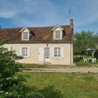 Gîte Migné, 3 pièces, 4 personnes - FR-1-591-354