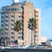 kisarazu bay Town Hotel, ξενοδοχείο σε Kisarazu