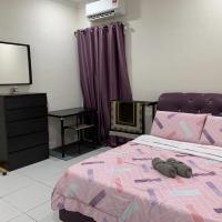 Rosevilla Homestay - 3R2B Fully Aircond WiFi