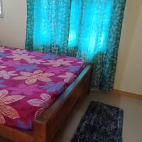 Park View 1BHK Budget Friendly cozy stay