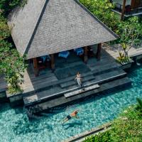 La Reserve 1785 Canggu Beach، فندق في بيريرينان، تشانغو