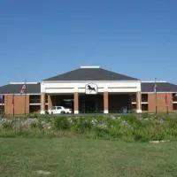 Walking Horse Lodge, hotel Lewisburgben