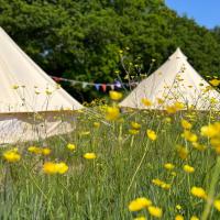 Sussex Bell Tent