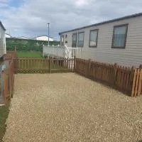 149 Holiday Resort Unity 6 berth Passes optional No pets, hotel en Brean