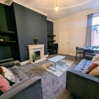 Comfortable stay at our 3BR flat near the city