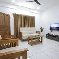 INDIGO PALMS, Hotel in Thiruvananthapuram