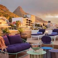 Home Suite Hotels Sea Point, ξενοδοχείο στο Κέιπ Τάουν