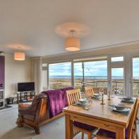 2 Bed in New Romney 91126, hotel perto de Aeroporto de Lydd - LYX, Greatstone