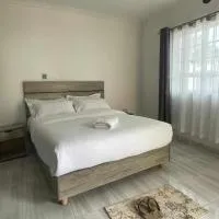 Maara Lodge Chogoria, hotelli kohteessa Igoji