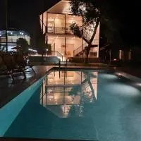 Lhasa Ayurveda and Wellness Resort - A BluSalzz Collection, Kochi, Kerala, hotell i Kochi