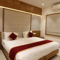 LUXIE INN MALABAR, Hotel in Perintalmanna