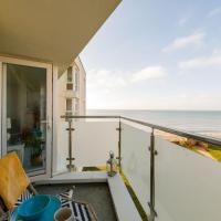 Two Bed Seafront Escape in East Wittering