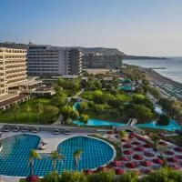 Esperos Palace Resort & Spa, hotel u Falirakiju