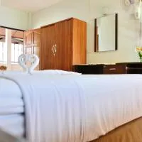 Heimat Garden - Your Home in Koh Yao Yai, hotel i Ban Lo Pa Ret