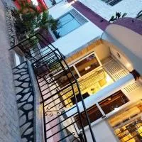 Trinity Resort Hotel & Spa, hotel in Kampala