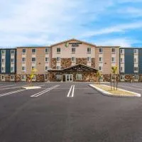 모레노 밸리에 위치한 호텔 WoodSpring Suites Moreno Valley