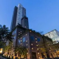 Alila Solo, hotel Szurakartában