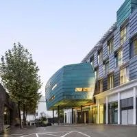Vienna House by Wyndham Martinspark Dornbirn, готель у місті Дорнбірн