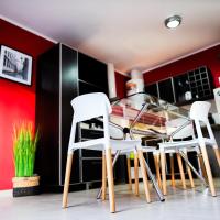 Pueblo Nuevo, hotel poblíž Letiště Junin - JNI, Junín
