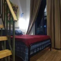 HERBS & HONEY boutique hotel & restaurant, hotell i Vardakhpyur
