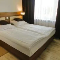 Milten Skrzetuski – hotel w mieście Wojcieszków