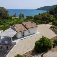 Villa Margidore, хотел в Лакона