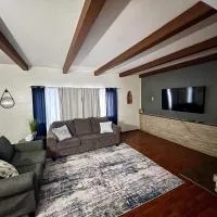 Wagner Creek Hideaway, ξενοδοχείο σε Munising