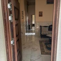 Two bedroom with garden, hotel near Mohamed Boudiaf International Airport - CZL, Constantine