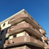 Hotel Traiano, ξενοδοχείο σε Civitavecchia