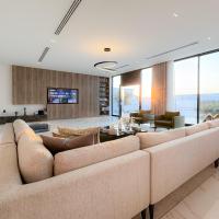Villa 72 RAK, hotel poblíž Letiště Khasab - KHS, Rás al-Chajma
