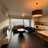 Apartment in Brussels City Center