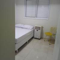 Apartamento próximo ao centro com elevador!, hotel dekat Patos de Minas Airport - POJ, Patos de Minas