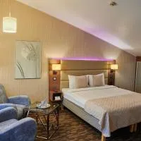 Olympus Hotel, хотел в Каунас