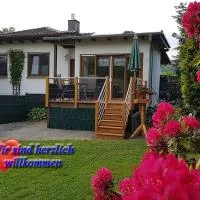 Haus Ceddy Diemelsee โรงแรมในDiemelsee