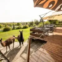 Hotel Rozkoš, hotel v mestu Česká Skalice
