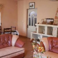 Antsaly, hotel poblíž Letiště Ivato - TNR, Antananarivo
