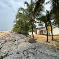 Seaview Homestay Padubidri, מלון בMūlki
